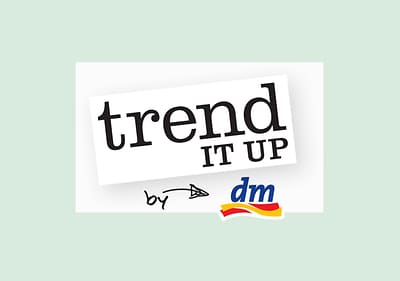 trend IT UP