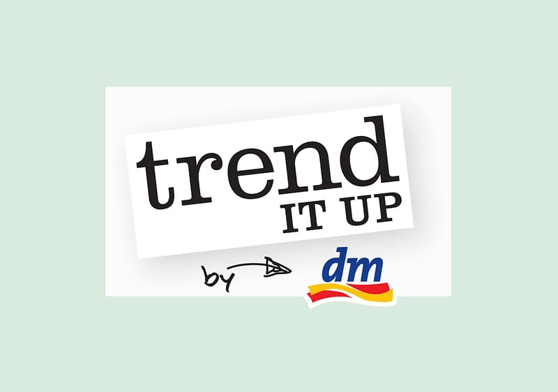 trend IT UP