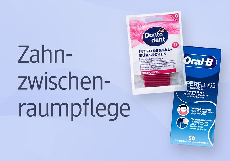 Zahnseide