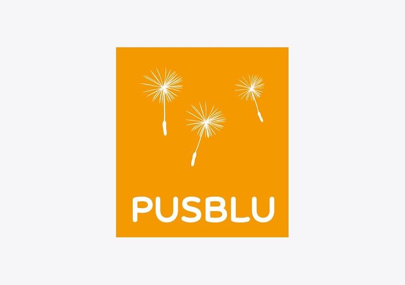 PUSBLU