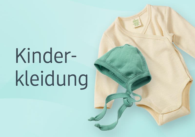 Kinderkleidung