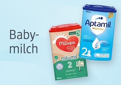 Babymilch