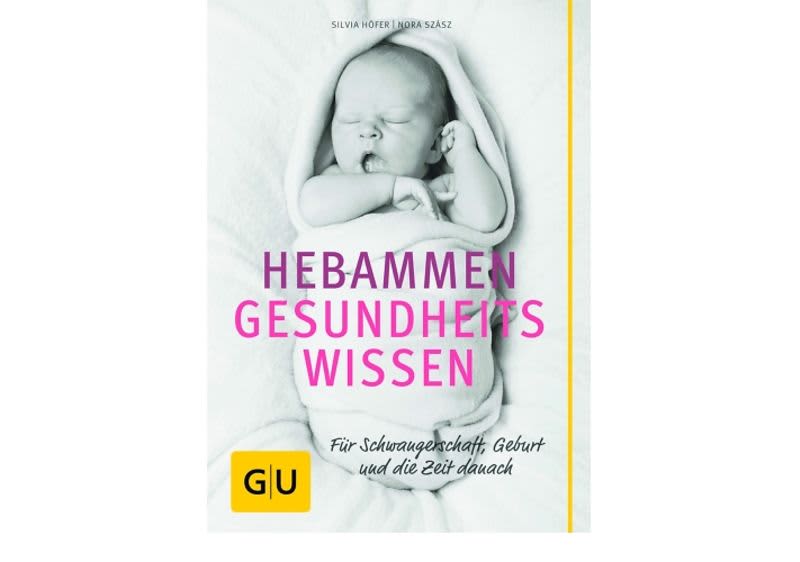 Brust-Knie-Position" genau wie beim 1. Bild hier. Bitte ersetzen durch "Buchcover von Hebammen-Gesundheitswissen"