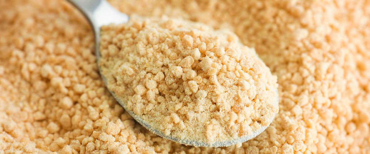 Lecithin: Wirkung & Vorkommen in Lebensmitteln