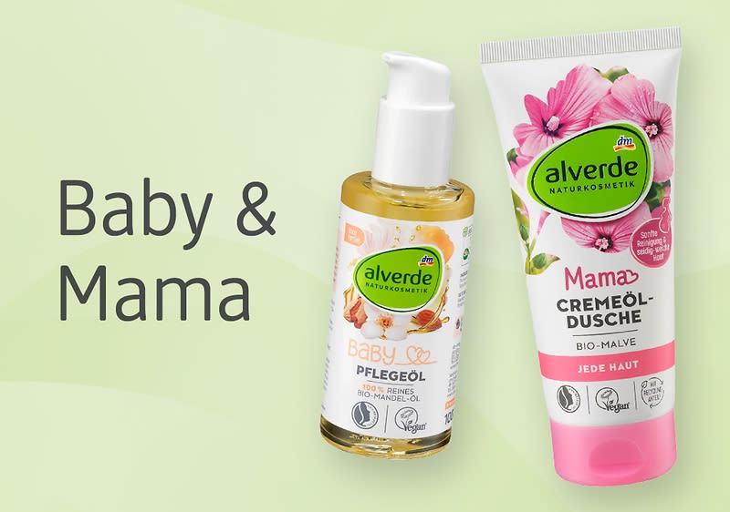 alverde Baby & Kind