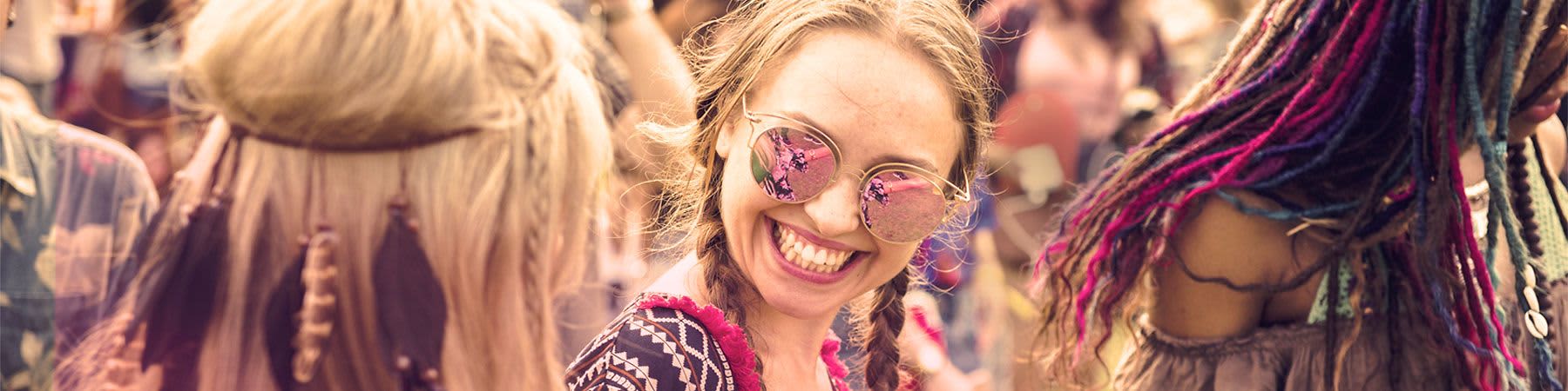 Festival Style