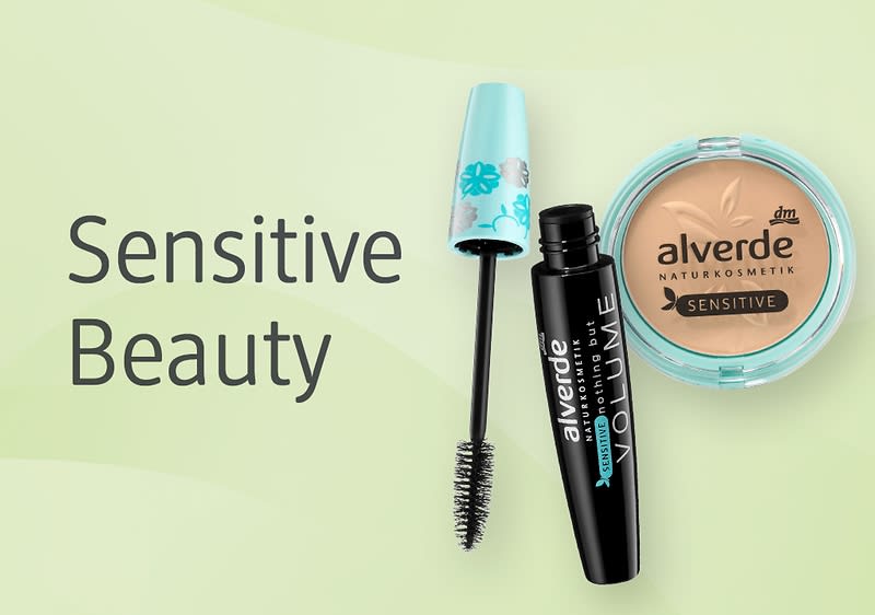 Sensitive Serie von alverde 