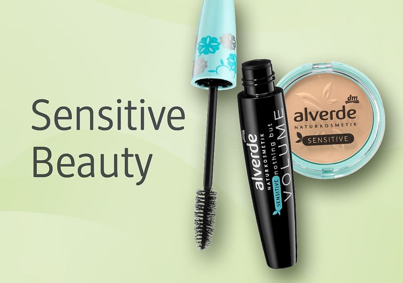 Sensitive Serie von alverde 