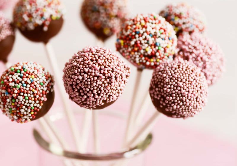 Cake Pops