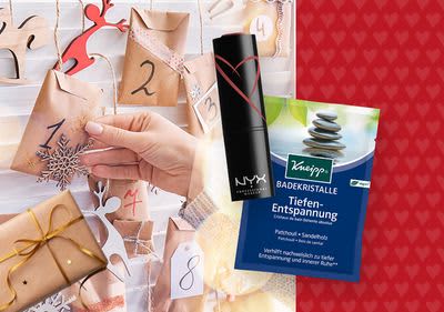 Adventskalender Frauen