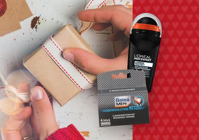 Adventskalender Männer