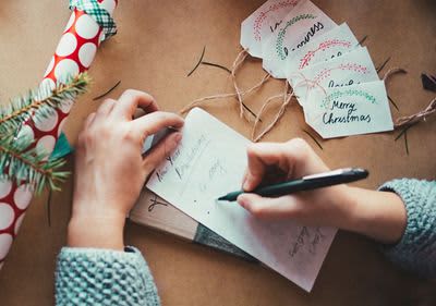 10 Tipps für stressfreie Weihnachten mit der Familie