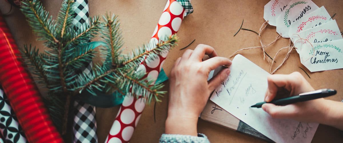 10 Tipps für stressfreie Weihnachten mit der Familie