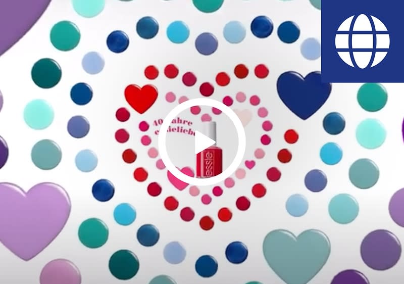 Die Lacke bikini so teeny, limo-scene, too too hot und fiji sind ideal für lange Sommernächte.