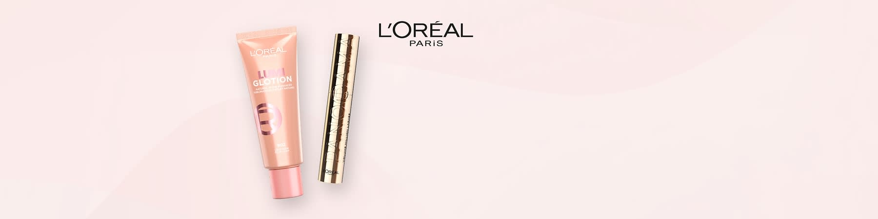 Die Marke L'Oréal Paris überzeugt seit Jahrzehnten mit Qualität und Innovation.