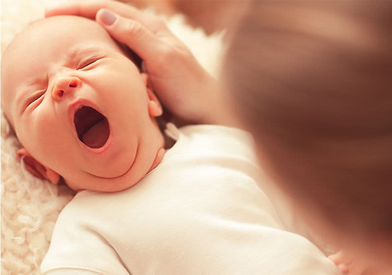 Tipps für einen sicheren und besseren Babyschlaf