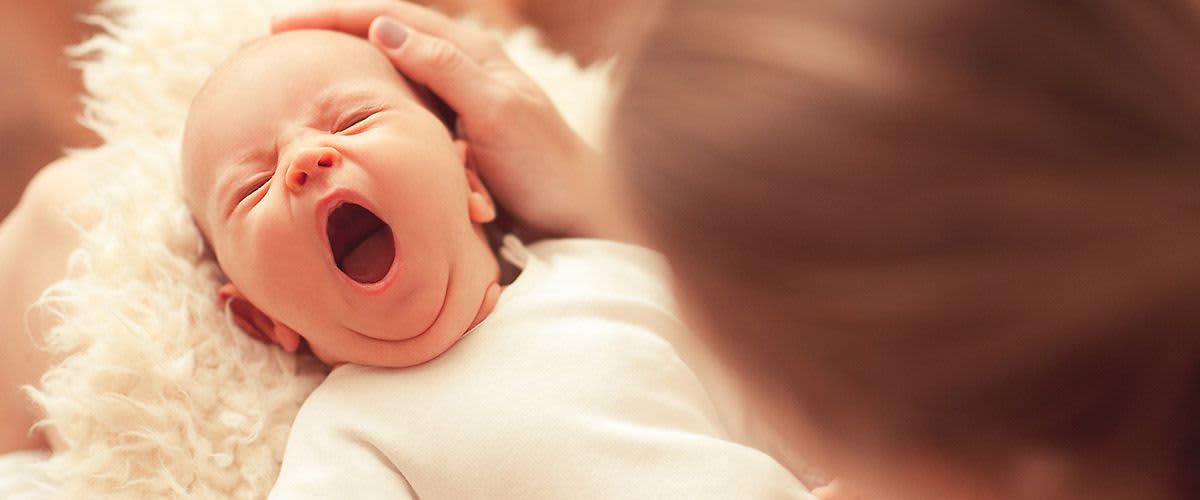 Tipps für einen sicheren und besseren Babyschlaf