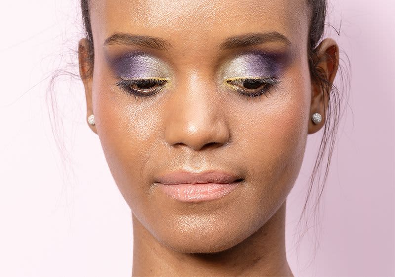 Grunge Look