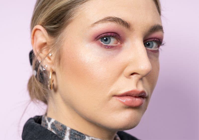 Grunge Look