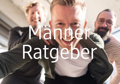 Männer Ratgeber