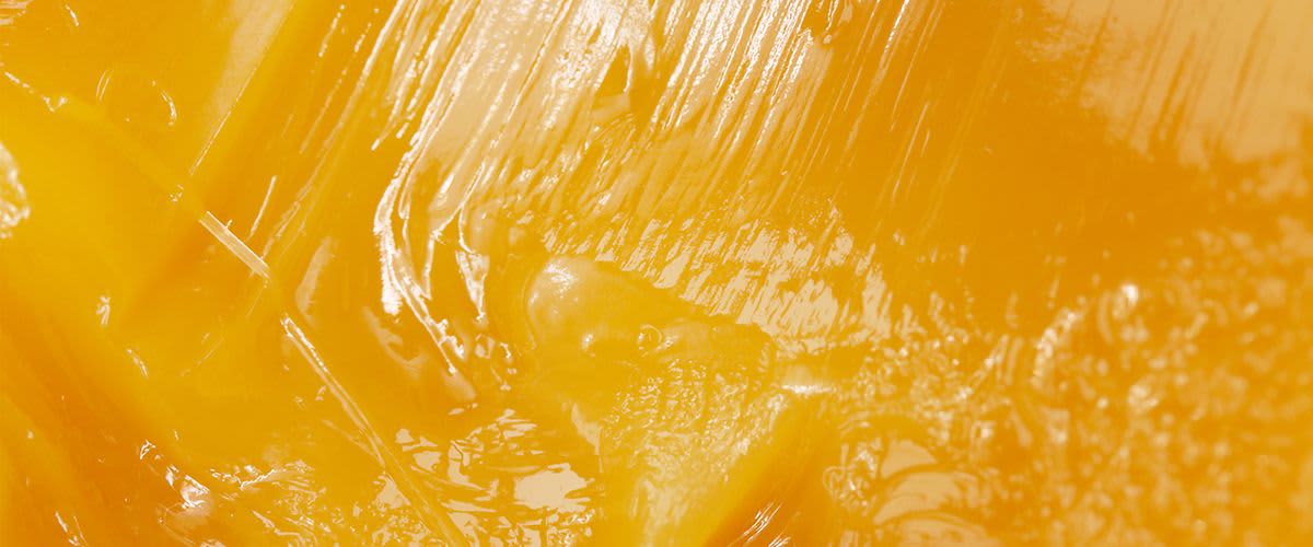 Lanolin auch Wollfett hilft bei trockener Haut