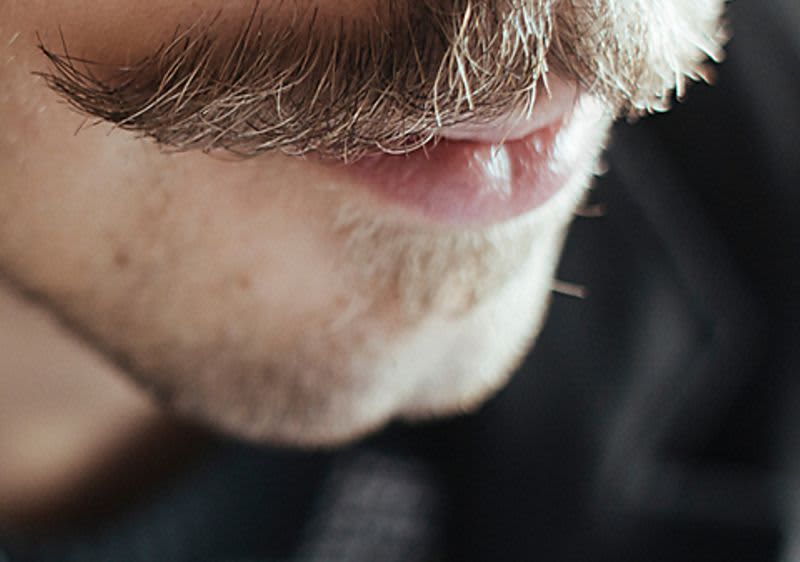 Nasenhaare entfernen Teaserbild