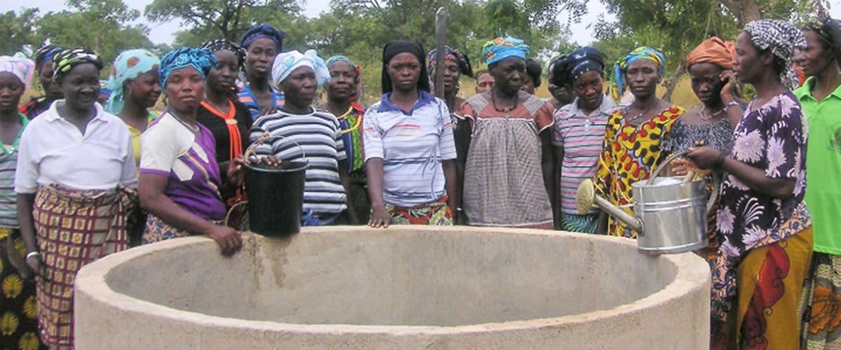alverde Naturkosmetik Burkina Faso Aufmacher