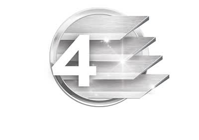 Der Rasierer Intuition Sensitive Care von Wilkinson hat 4 ultradünne Klingen mit Schutzbügel-Technologie.