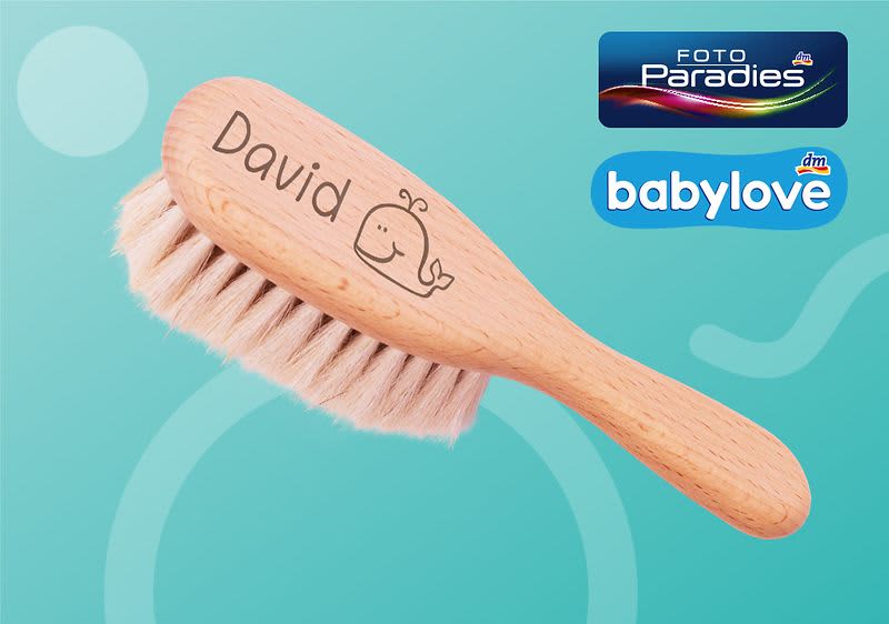 babylove dm Designer