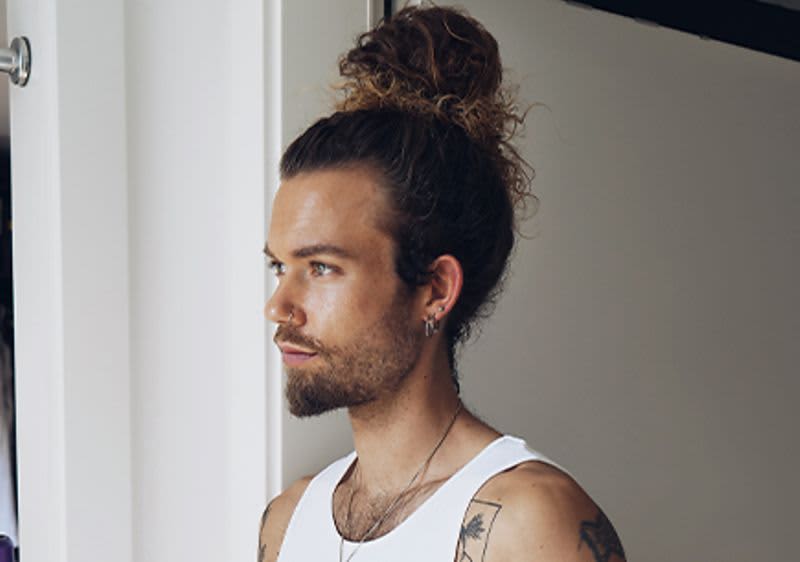Beitrag Hank Man Bun Teaserbild