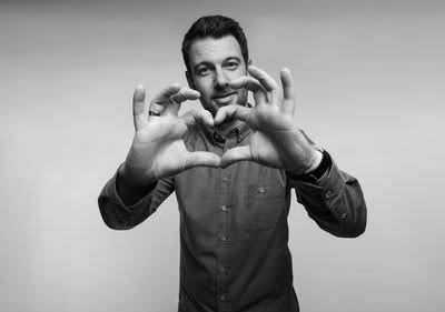 Beitrag Geschenke für Männer Aufmacherbild