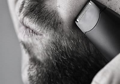 Trockenrasur Teaserbild