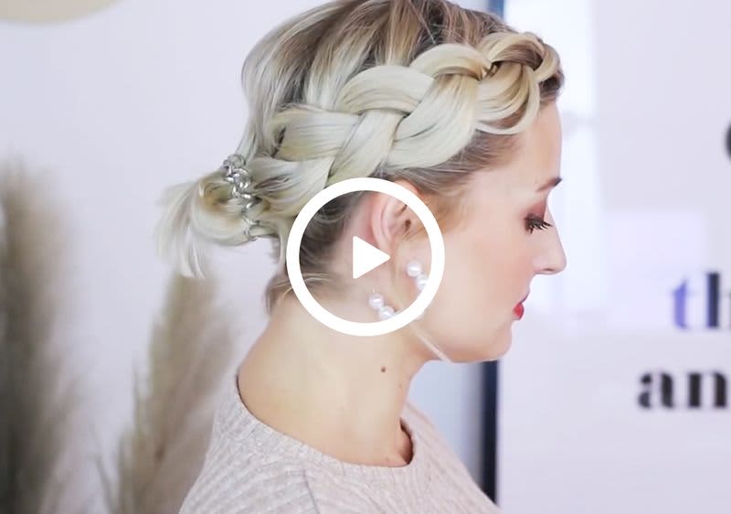 3_Silvester Frisur Bild