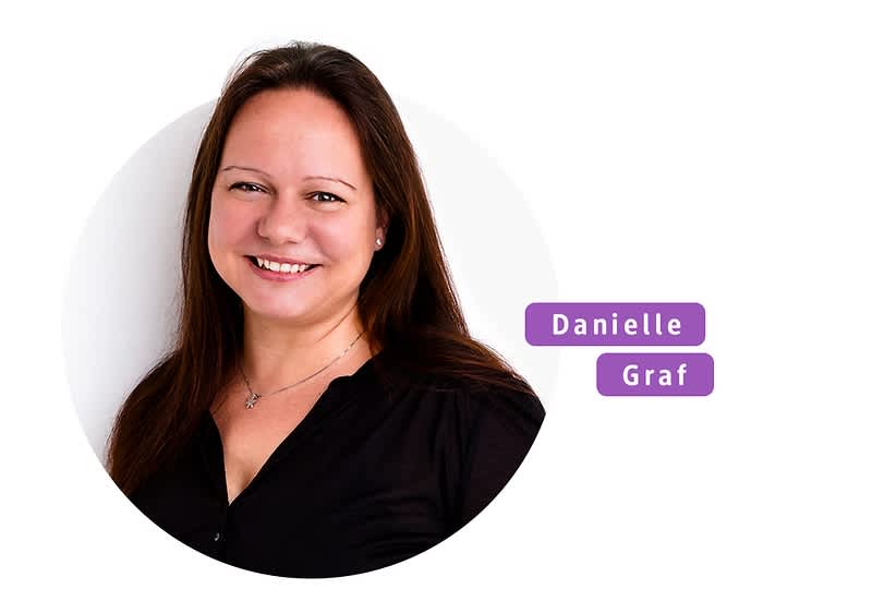 Danielle Graf
