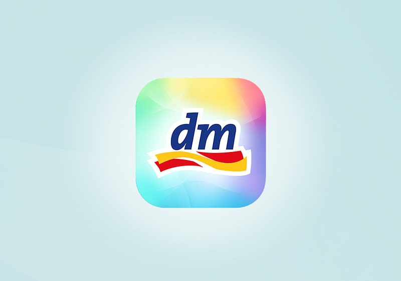 Handy geteilt in Zahnpastatube und Seifenspender