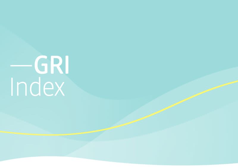 GRI-Index