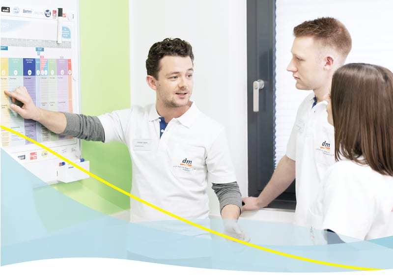 Lebendige Arbeitsgemeinschaft