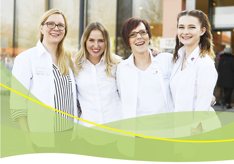 Unser Alltag: Wertschätzend miteinander umgehen