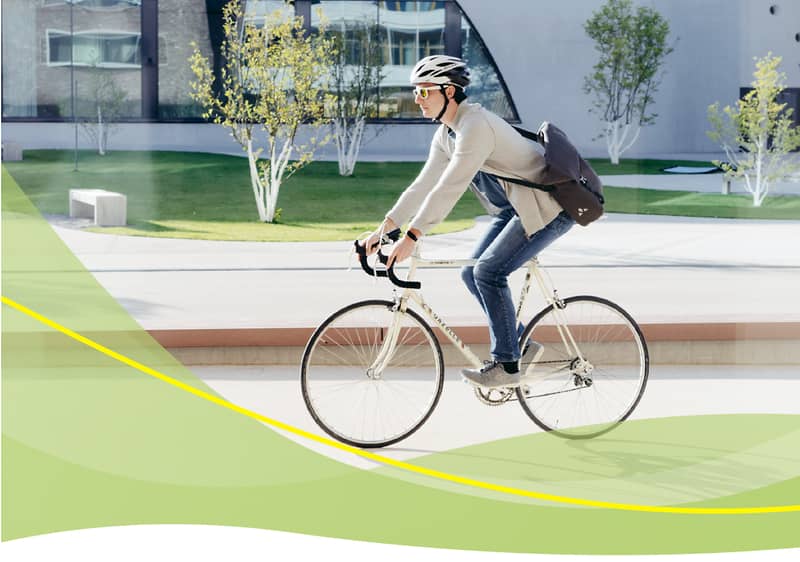 Ganzheitliche Klimaschutzmaßnahmen