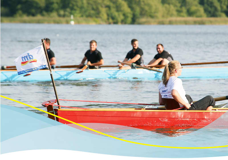 Projekte vor Ort: Positiv im Umfeld wirken