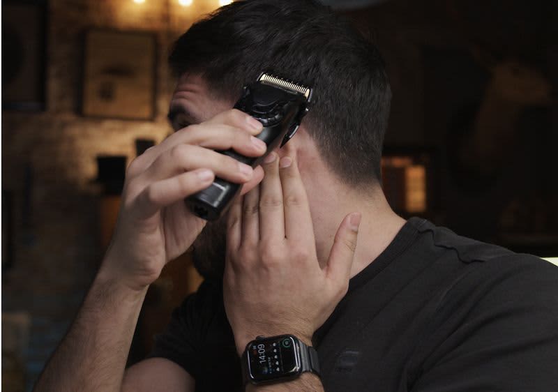 Männer DiY: Haare schneiden 