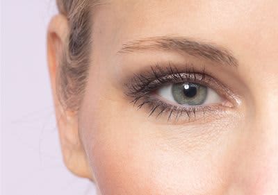 Smokey Eyes