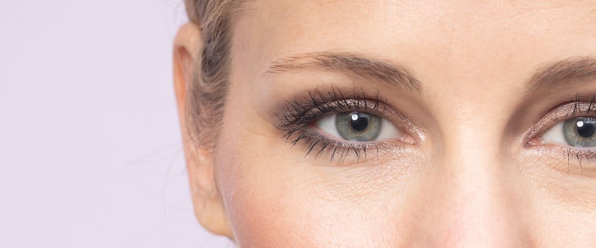 Smokey Eyes