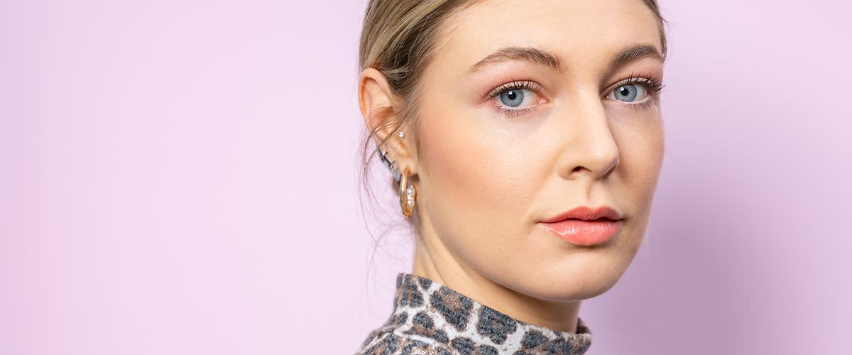 Nude Look zum Nachschminken