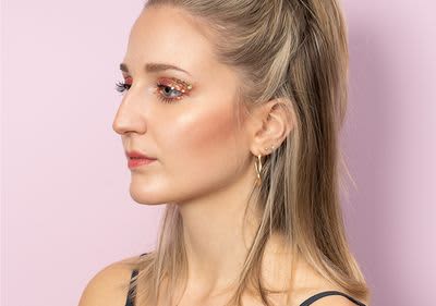 Contouring: So geht die Make-up-Technik