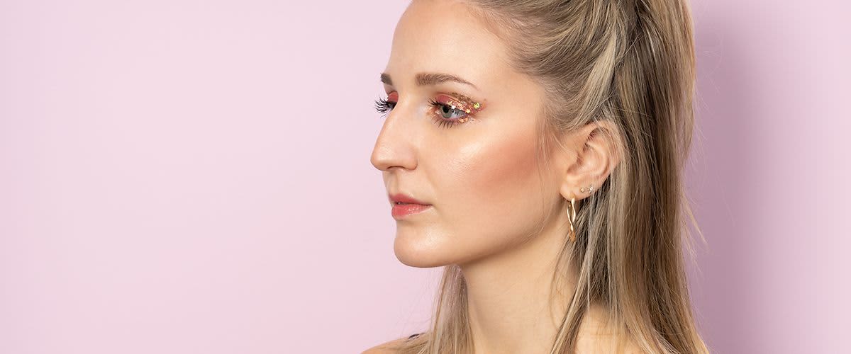 Contouring: So geht die Make-up-Technik