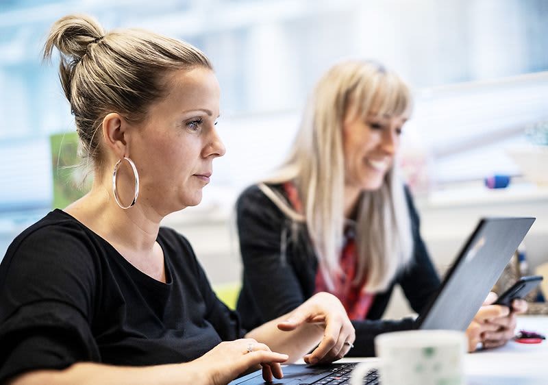 Unsere Umsetzung: Digital und aktivierend