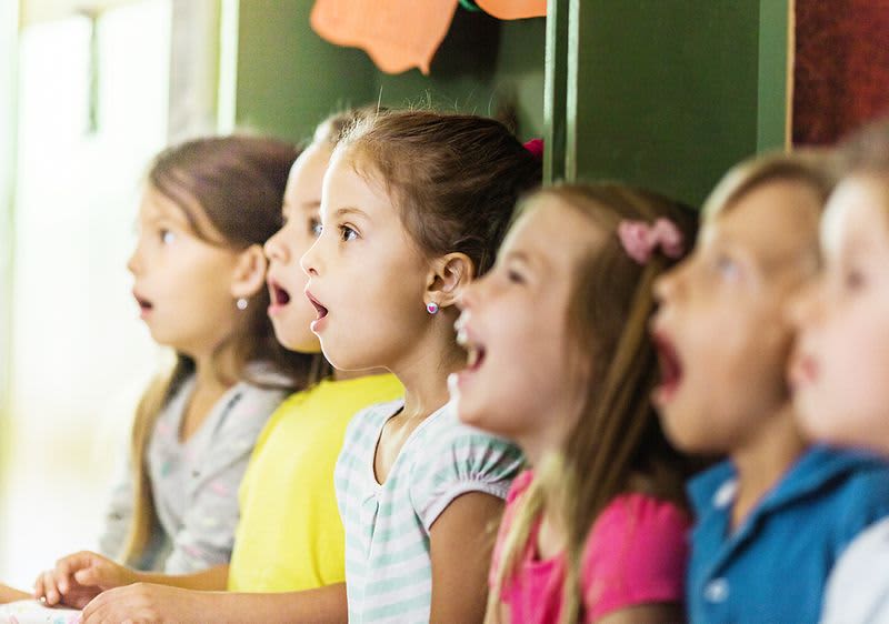 Gesellschaftliches Engagement