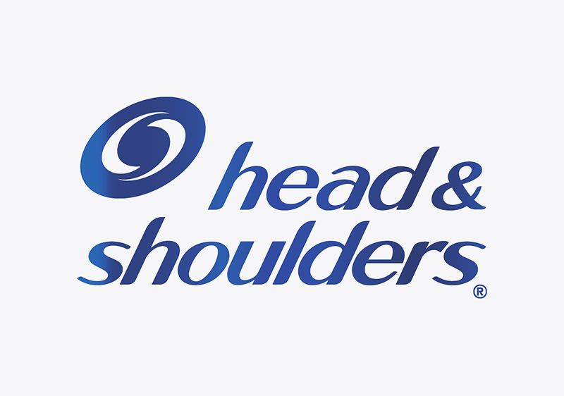 Head & Shoulders Logo Teaserbild 1024px