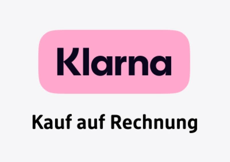 Klarna Kauf auf Rechnung